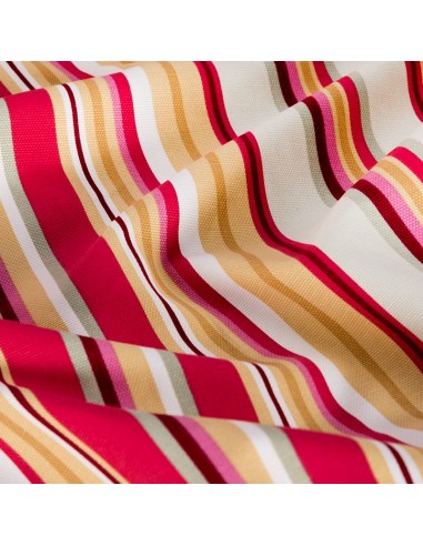 Gema Panamá Raya Fucsia