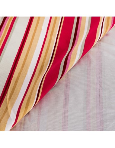 Gema Panamá Raya Fucsia