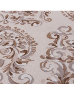 Cora Panamá Marrón 2