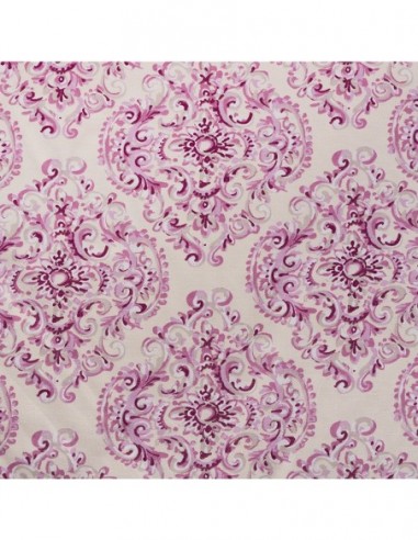 Cora Panama Paris Rosa