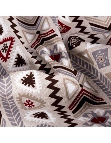 Raport Azteca Bordeaux