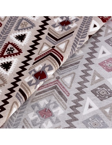 Raport Azteca Burdeos