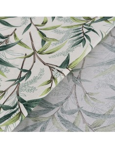 Green Bamboo 2