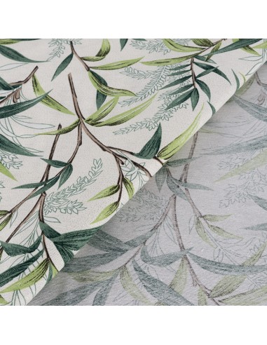 Green Bamboo