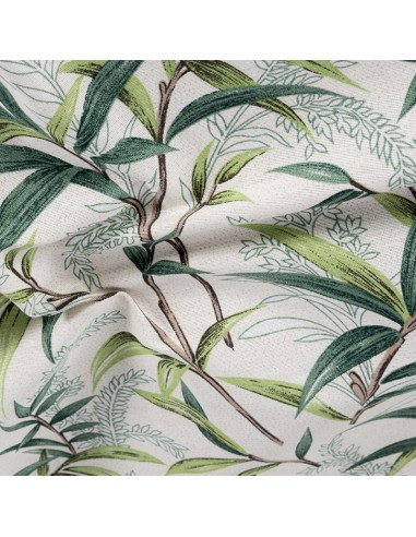 Green Bamboo