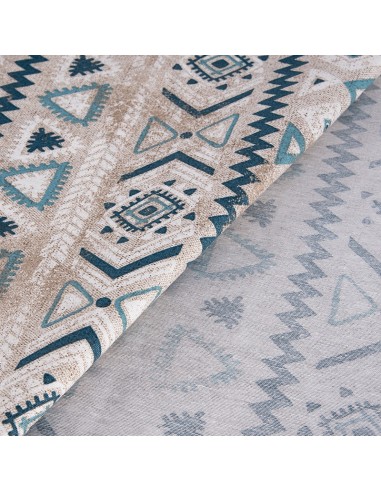 Tulum Maya Turquoise