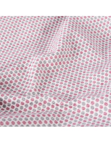 Chenilla Oceano Jacquard Nyassa...