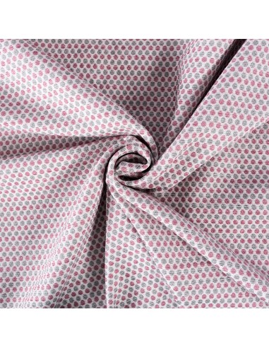 Chenilla Oceano Jacquard Nyassa...