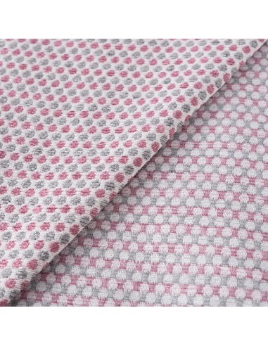 Chenille Oceano Jacquard Nyassa Makeup