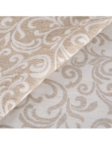 Chenille Oceano Jacquard Masai Arena Chenille Oceano Jacquard Masai Arena