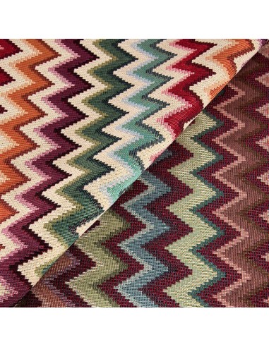 Gobelino Beatriz Zigzag