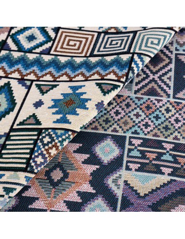 Gobelino Merce Cancun Azul