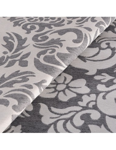 Jacquard Bosque Milan Gris