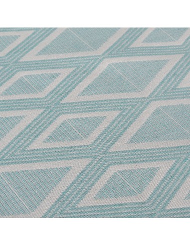 Jacquard Forest Venice Jade