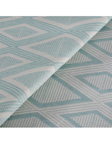 Jacquard Forest Venice Jade