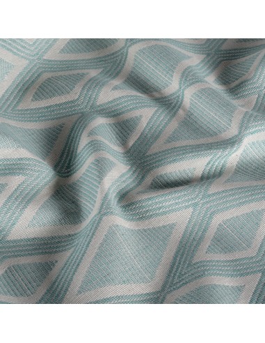 Jacquard Forest Venice Jade