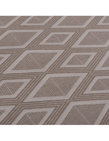 Jacquard Forest Venice Vison