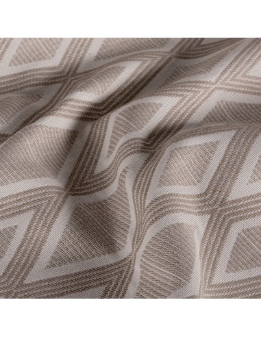 Jacquard Forest Venice Vison