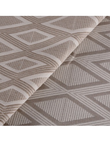 Jacquard Bosque Venecia Vison