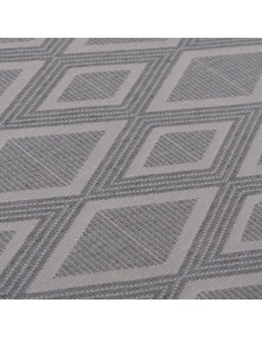 Jacquard Forest Venice Grey