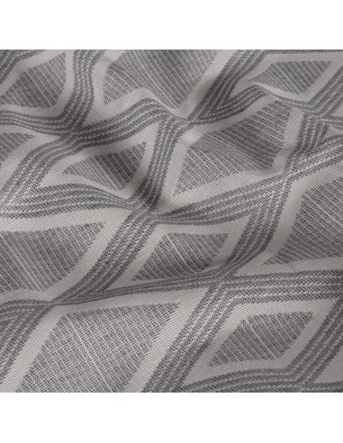Jacquard Forest Venice Grey