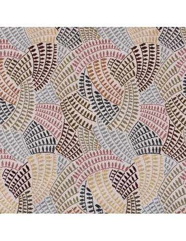 Clarion Coor Multicolor