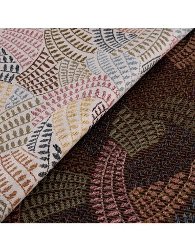 Clarion Coor Multicolor