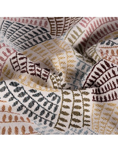 Clarion Coor Multicolor