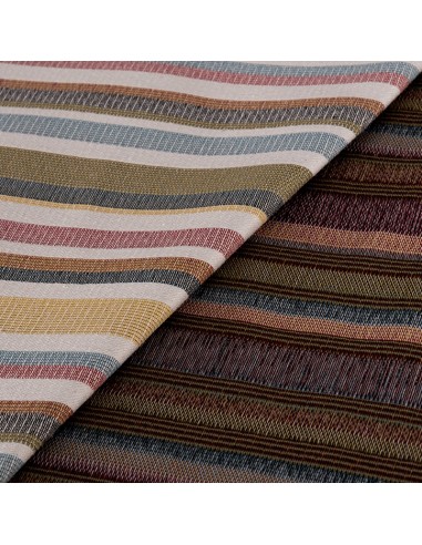 Clarion Raya Multicolor