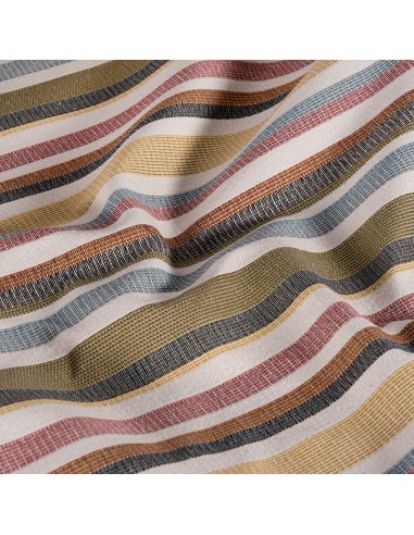 Clarion Raya Multicolor