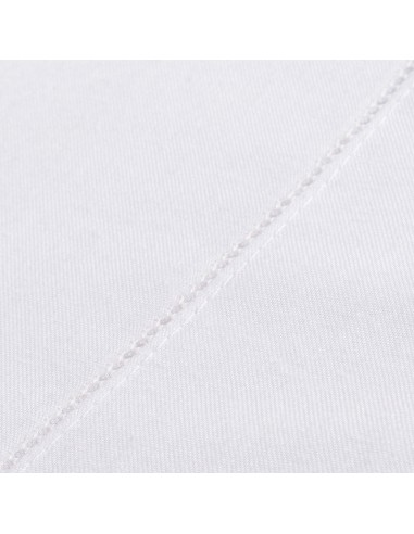 Etamin Vainica Etamin White
