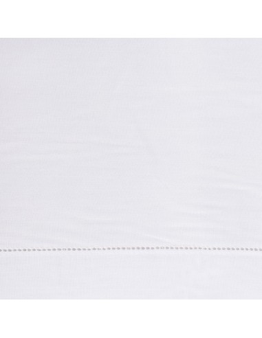 Etamin Vainica Etamin White