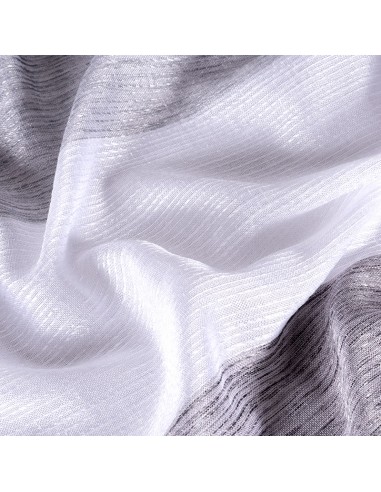 Brixton Stripe Grey
