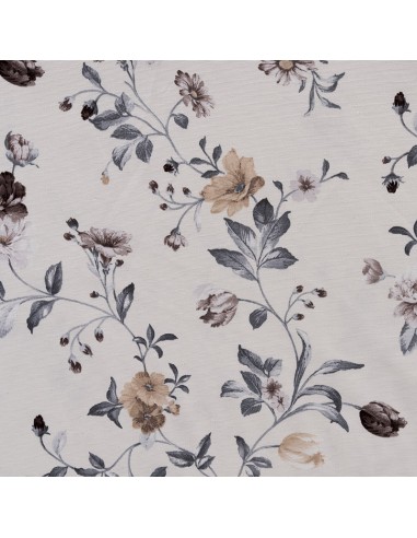 Gemas Coordinas Marrón