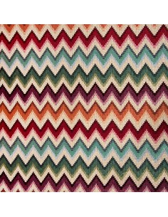 Gobelino Beatriz Zigzag