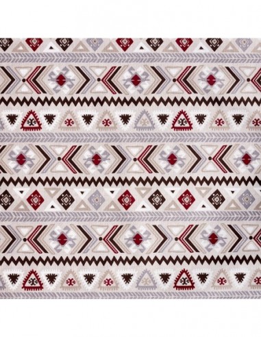 Raport Azteca Burdeos