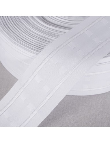 White Curl 65 Pet