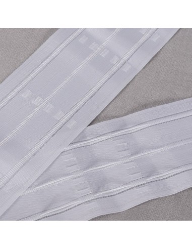 White American Clamp 75 Pet