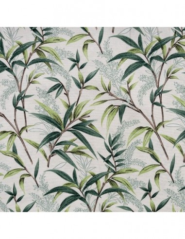 Green Bamboo