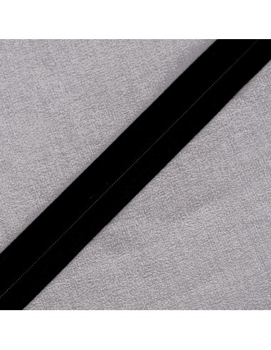 Black Zipper